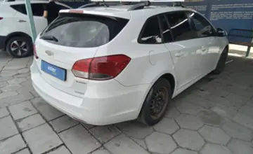 Chevrolet Cruze 2014 года за 3 500 000 тг. в Талдыкорган