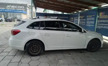 Chevrolet Cruze 2014 года за 3 500 000 тг. в Талдыкорган фото 4