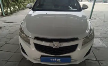 Chevrolet Cruze 2014 года за 3 500 000 тг. в Талдыкорган фото 2