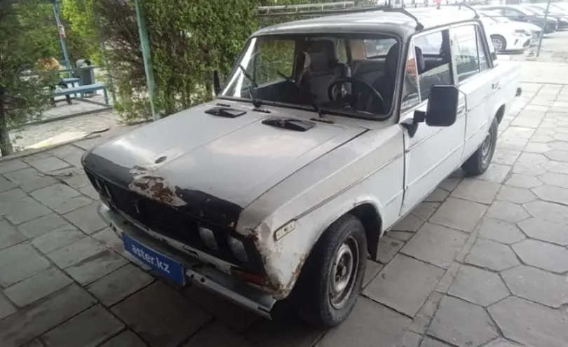 LADA (ВАЗ) 2106 1999 года за 300 000 тг. в Талдыкорган