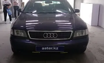 Audi A8 1996 года за 2 200 000 тг. в Павлодар фото 2