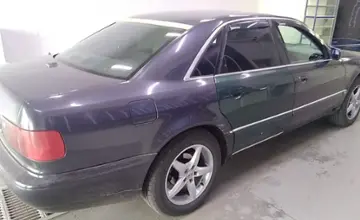 Audi A8 1996 года за 2 200 000 тг. в Павлодар фото 4