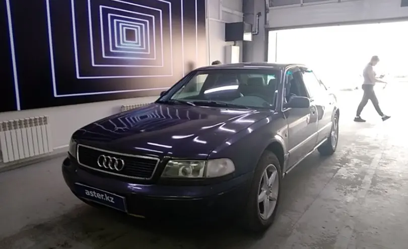 Audi A8 1996 года за 2 200 000 тг. в Павлодар