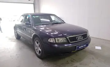 Audi A8 1996 года за 2 200 000 тг. в Павлодар фото 3