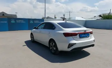Kia Cerato 2019 года за 9 000 000 тг. в Шымкент фото 4