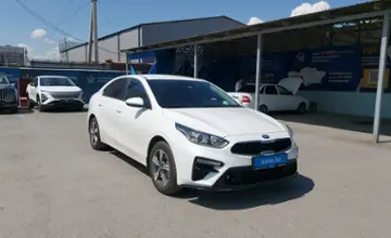 Kia Cerato 2019 года за 9 000 000 тг. в Шымкент фото 2