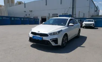 Kia Cerato 2019 года за 9 000 000 тг. в Шымкент фото 1