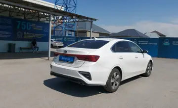 Kia Cerato 2019 года за 9 000 000 тг. в Шымкент фото 3
