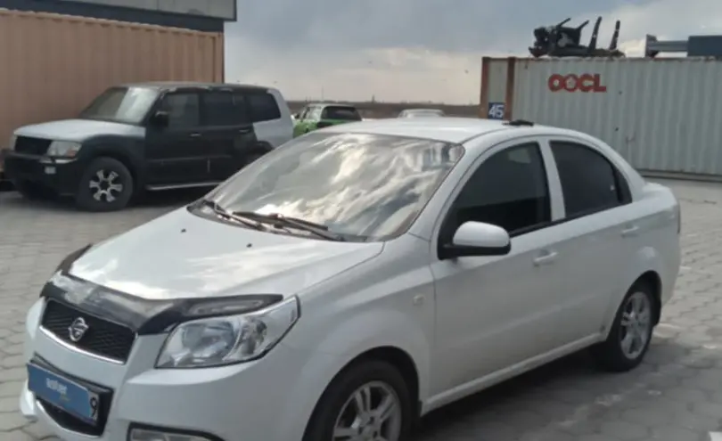 Ravon Nexia R3 2020 года за 4 150 000 тг. в Караганда