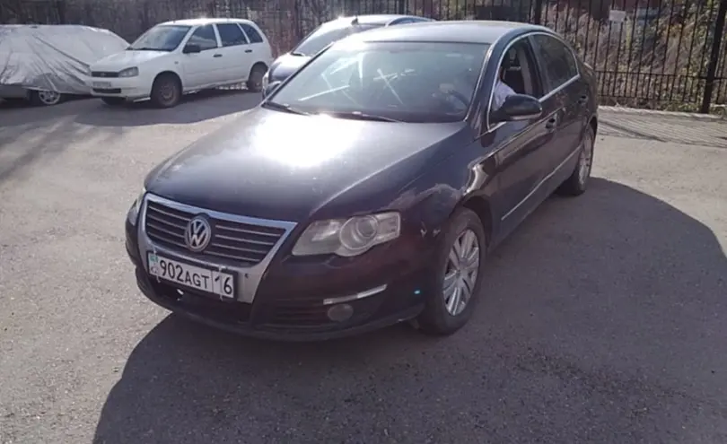 Volkswagen Passat 2006 года за 2 700 000 тг. в Усть-Каменогорск