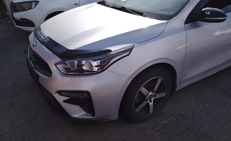 Kia Cerato 2020 года за 7 100 000 тг. в Усть-Каменогорск