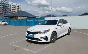 Kia Optima 2018 года за 8 000 000 тг. в Шымкент фото 1