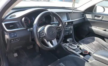 Kia Optima 2018 года за 8 000 000 тг. в Шымкент фото 5