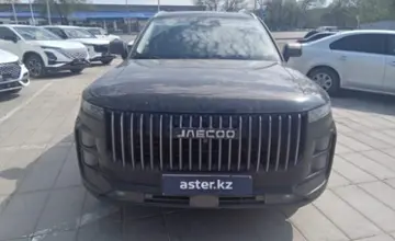 Jaecoo J7 2023 года за 13 000 000 тг. в Уральск фото 2