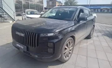 Jaecoo J7 2023 года за 13 000 000 тг. в Уральск фото 1