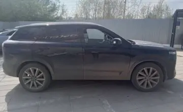 Jaecoo J7 2023 года за 13 000 000 тг. в Уральск фото 4