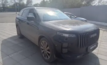 Jaecoo J7 2023 года за 13 000 000 тг. в Уральск фото 3