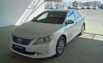 Toyota Camry 2014 года за 9 000 000 тг. в Кызылорда фото 1