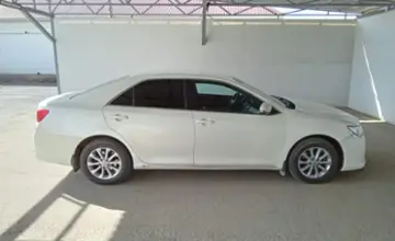 Toyota Camry 2014 года за 9 000 000 тг. в Кызылорда фото 4