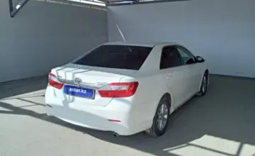 Toyota Camry 2014 года за 9 000 000 тг. в Кызылорда