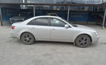 Hyundai Sonata 2007 года за 3 500 000 тг. в Караганда фото 4