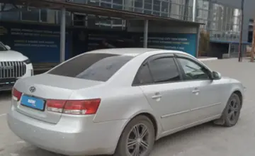 Hyundai Sonata 2007 года за 3 500 000 тг. в Караганда