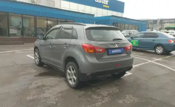 Mitsubishi ASX 2013 года за 6 000 000 тг. в Алматы фото 4