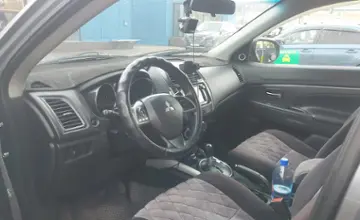 Mitsubishi ASX 2013 года за 6 000 000 тг. в Алматы фото 5