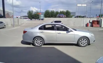 Chevrolet Epica 2010 года за 3 000 000 тг. в Шымкент фото 4