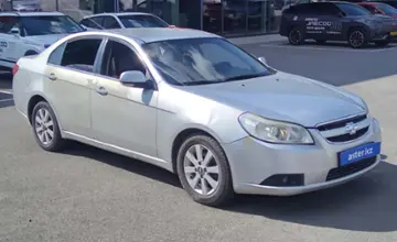 Chevrolet Epica 2010 года за 3 000 000 тг. в Шымкент фото 3