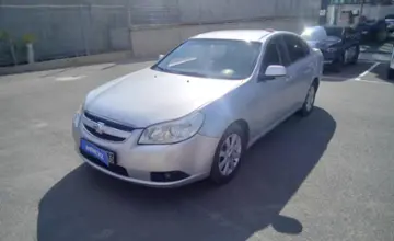 Chevrolet Epica 2010 года за 3 000 000 тг. в Шымкент фото 1