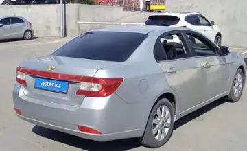 Chevrolet Epica 2010 года за 3 000 000 тг. в Шымкент