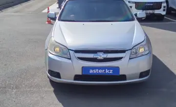 Chevrolet Epica 2010 года за 3 000 000 тг. в Шымкент фото 2