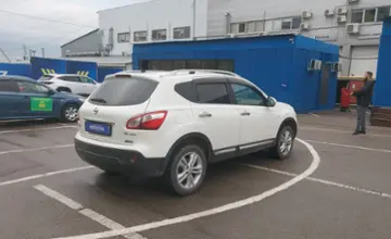 Nissan Qashqai 2012 года за 5 000 000 тг. в Алматы фото 3