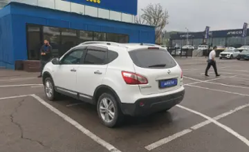 Nissan Qashqai 2012 года за 5 000 000 тг. в Алматы фото 4