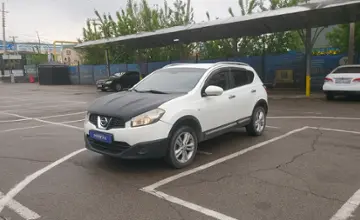 Nissan Qashqai 2012 года за 5 000 000 тг. в Алматы фото 1