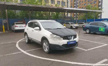 Nissan Qashqai 2012 года за 5 000 000 тг. в Алматы фото 2