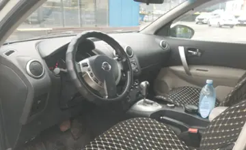 Nissan Qashqai 2012 года за 5 000 000 тг. в Алматы фото 5