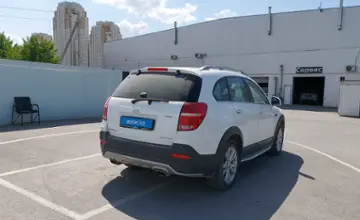 Chevrolet Captiva 2013 года за 8 500 000 тг. в Шымкент фото 3