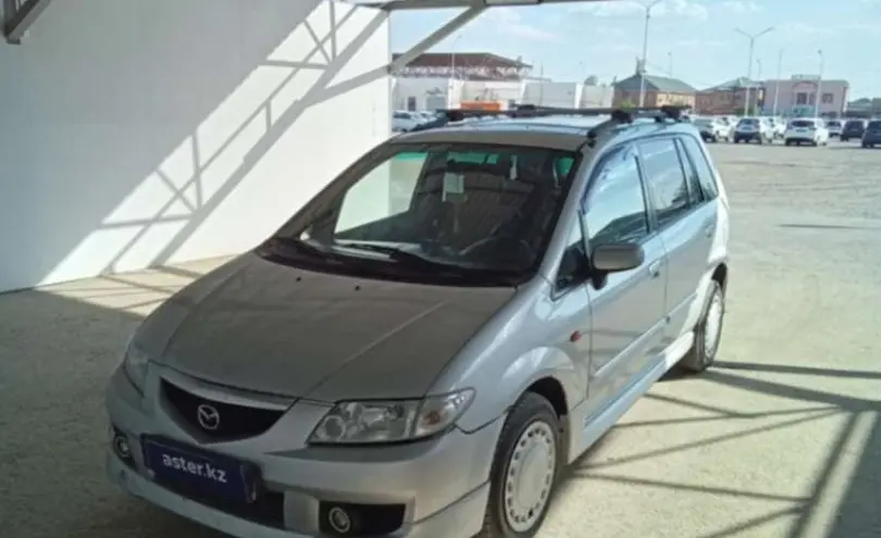 Mazda Premacy 2002 года за 2 200 000 тг. в Кызылорда