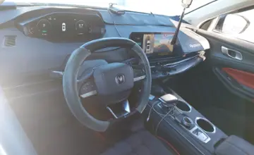 Changan CS55PLUS 2023 года за 9 500 000 тг. в Шымкент фото 5