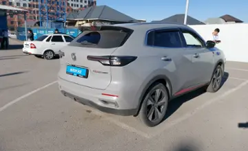 Changan CS55PLUS 2023 года за 9 500 000 тг. в Шымкент фото 3