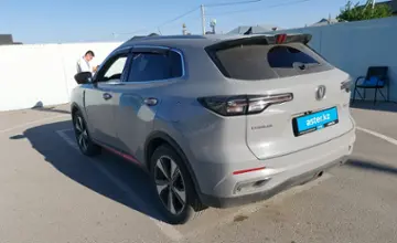 Changan CS55PLUS 2023 года за 9 500 000 тг. в Шымкент фото 4