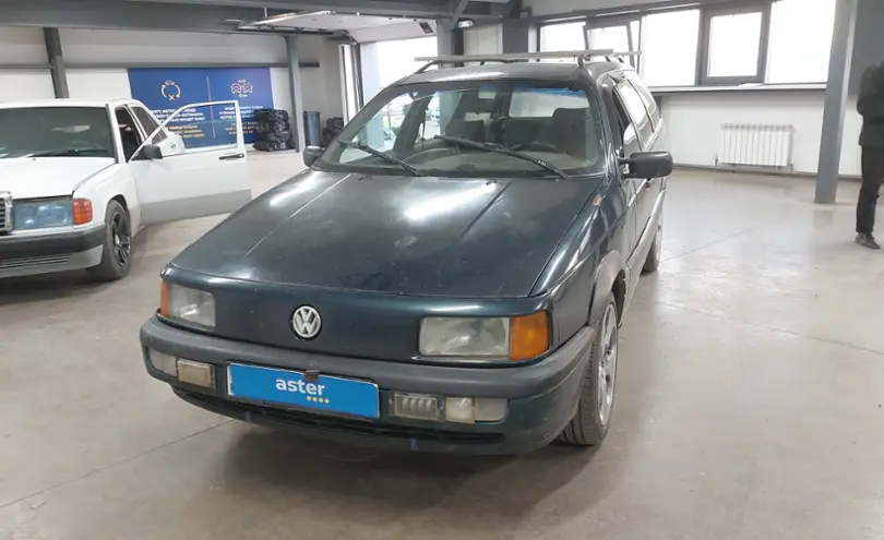 Volkswagen Passat 1994 года за 1 700 000 тг. в Астана