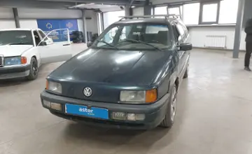 Volkswagen Passat 1994 года за 1 700 000 тг. в Астана фото 1