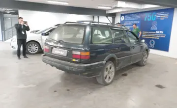 Volkswagen Passat 1994 года за 1 700 000 тг. в Астана фото 3