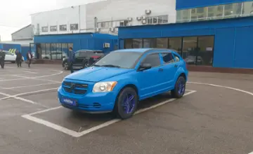 Dodge Caliber 2008 года за 4 000 000 тг. в Алматы фото 1