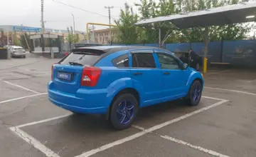 Dodge Caliber 2008 года за 4 000 000 тг. в Алматы фото 3