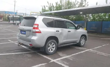 Toyota Land Cruiser Prado 2016 года за 15 000 000 тг. в Алматы фото 3