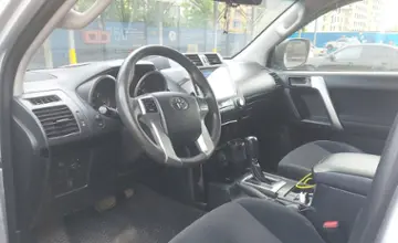 Toyota Land Cruiser Prado 2016 года за 15 000 000 тг. в Алматы фото 5